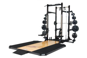 X-50 Rack System X-50 Rack System
