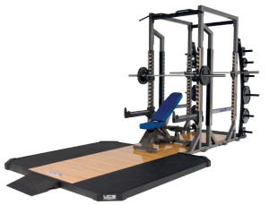 X-60 Rack System X-60 Rack System