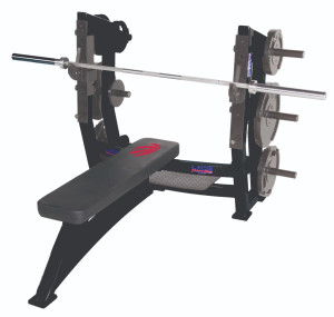 Olympic Flat Bench 1 Olympic Flat Bench 1