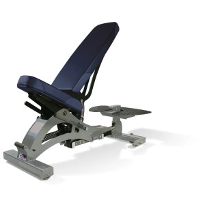 Multi-Function Bench w/Docking Station