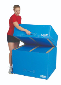 Plyo-Safe G2 Plyo-Box Sets Plyo-Safe G2 Plyo-Box Sets
