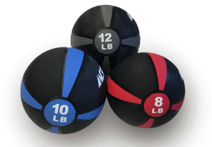 Medicine Balls 1 Medicine Balls 1