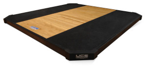 Platforms for UCS Racks Platforms for UCS Racks