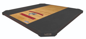 Olympic Rack Platform only with Logo Olympic Rack Platform only with Logo