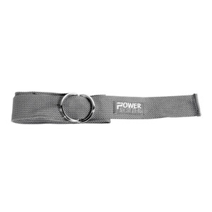 Metal D-Ring Yoga Strap Metal D-Ring Yoga Strap