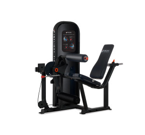 Multi Seated Leg Curl Extension Multi Seated Leg Curl Extension