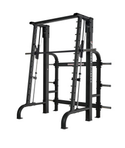 Counter Balanced Smith Machine Counter Balanced Smith Machine