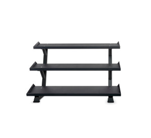 69″ 3-Tier Dumbbell Rack 69″ 3-Tier Dumbbell Rack
