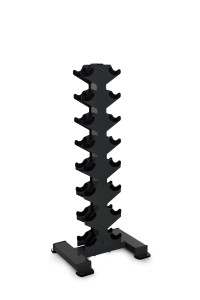 8-Pair Vertical Dumbbell Rack 8-Pair Vertical Dumbbell Rack