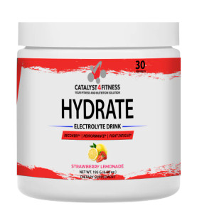 Catalyst 4 Fitness Hydrate