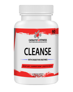 Catalyst 4 Fitness Cleanse