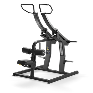 LAT PULL DOWN LAT PULL DOWN