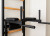 Gymnastic ladder for home gym or fitness room – BenchK 723B