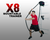 X8 Mountable Trainer