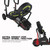 Xebex Fitness XT3 Plus V2 Sled