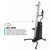 Xebex Fitness Vertical Climber 3.0 Smart Connect