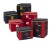 Plyo-Safe Elite Plyo-Boxes
