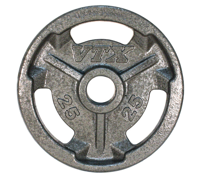 VTX Grip Plate