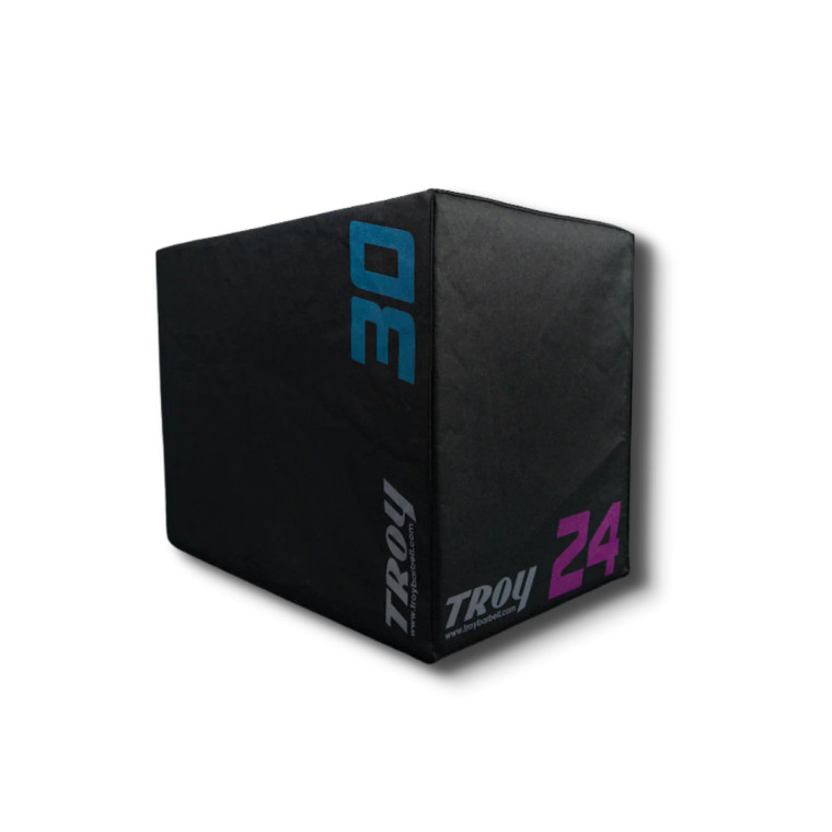 Tri-Plyo Cube