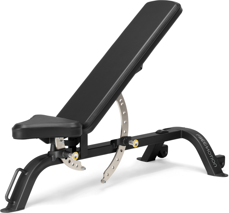 ADJUSTABLE BENCH