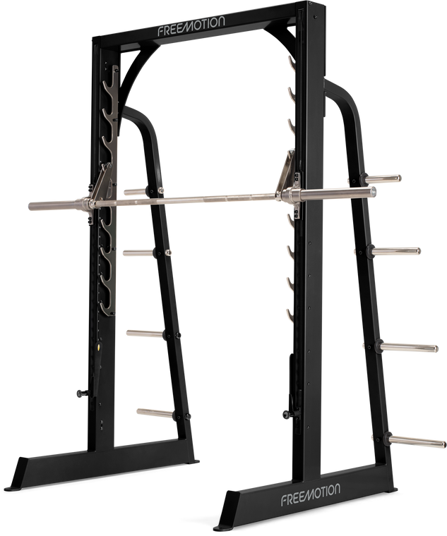 SMITH MACHINE