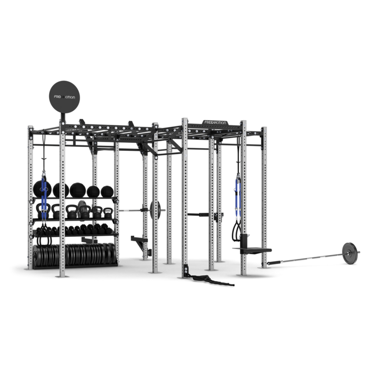 14′ PREMIUM 4.5 RIG