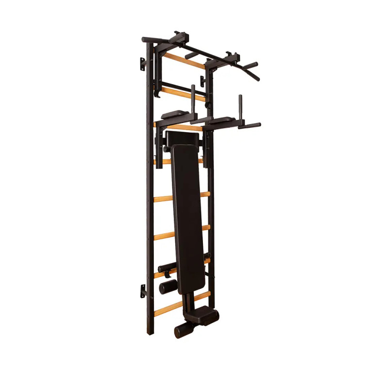 BenchK 233B wall bars