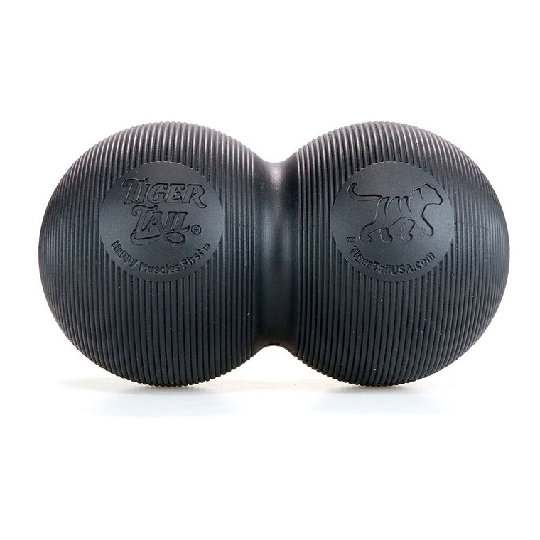 Tiger Ball® 4.4 Peanut Foam Roller