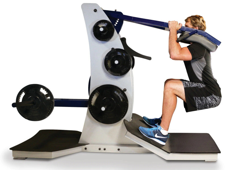 Squat Trainer