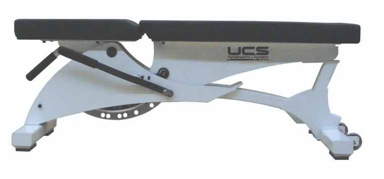 Adjustable Incline Bench