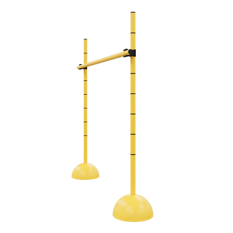 Plyo Hurdles - Set of 4