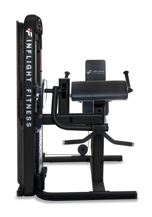 Multi Bicep / Tricep