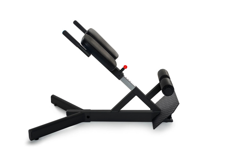 Hyper Back Extension