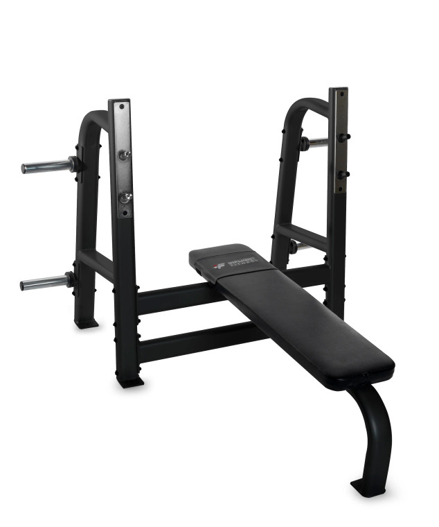 Olympic Weight Bench