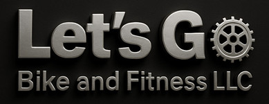 Let's GO Bike & Fitness