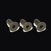 Floyd Rose 1000 Series Tremolo Block Mounting Screws (Set of 3) - FR1TBMS