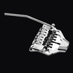 Floyd Rose 6-String FRX Chrome Top Mount Tremolo System - FRTX01000