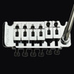 Floyd Rose 6-String Non-Fine Tuner Chrome Tremolo System - FRTNFTC