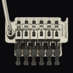 Floyd Rose 6-String Original Black Nickel Tremolo System (Lefty) - FRT500L