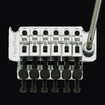 Floyd Rose 6-String Original Chrome Tremolo System - FRT100