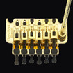 Floyd Rose 6-String Special Gold Tremolo System - FRTS3000