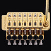 Floyd Rose 7-String Original Hot Rod Gold Tremolo Kit - FRTCS300SS