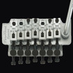 Floyd Rose 7-String Special Satin Chrome Tremolo System - FRTSSS1000S