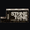 Floyd Rose Original 32mm Stone Tone L Tremolo Block - FROSTBL32