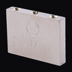 Floyd Rose Original 37mm Tremolo Block - FROTB37P