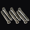 Floyd Rose Original Black String Lock Screws (Set of 6) - FROSLSBP
