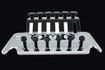Floyd Rose Original Chrome Tremolo Base Plate - FROTBPCP