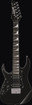 Ibanez GRG Mikro Series GRGM21BKNL Electric Guitar - Lefty