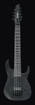 Ibanez M8M M8M Signature Series Electric Guitar, Black