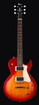 Cort CR100-CRS CR Series Electric Guitar, Cherry Red Sunbust